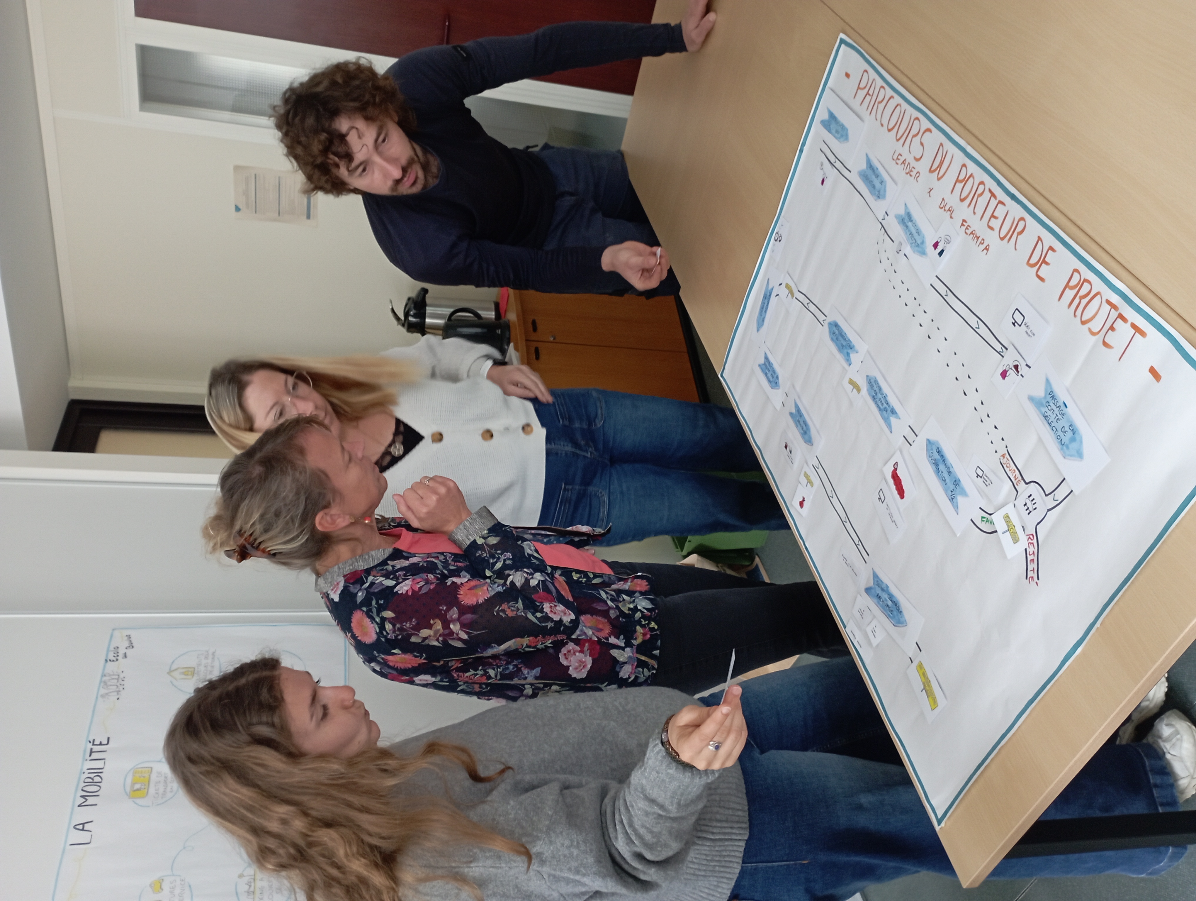 Bien constituer sa demande de subvention