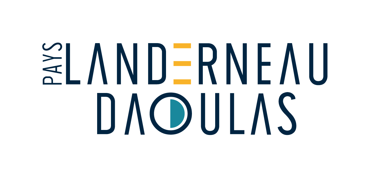 Logo Pays de Landerneau-Daoulas