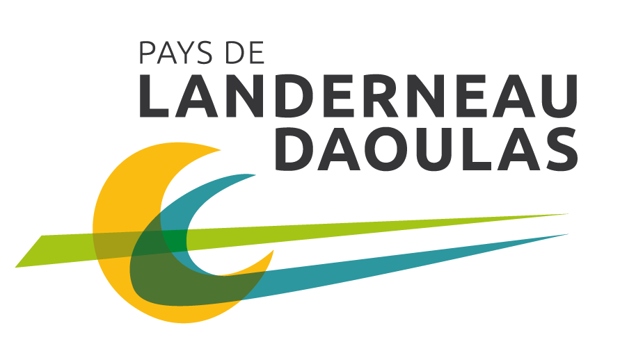 Logo Pays de Landerneau-Daoulas