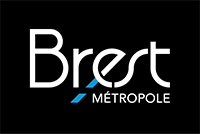 Logo Brest Métropole