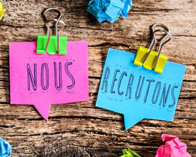 Nous recrutons un.e chargé.e de mission - candidature LEADER