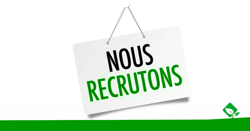 On recrute un.e chargé.e de mission mobilisation en transition énergétique