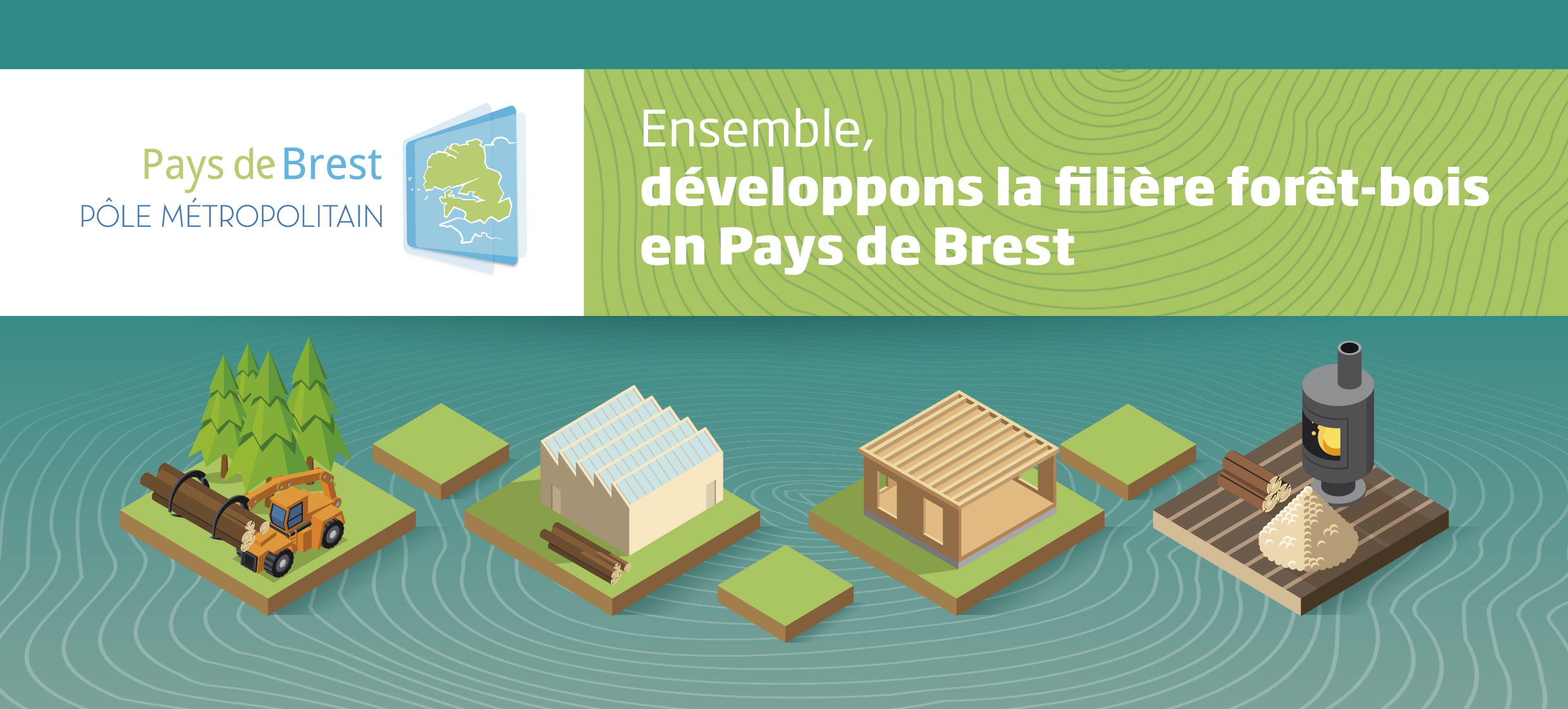 Inscrivez vous Nos Newsletters