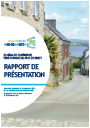 Rapport de présentation