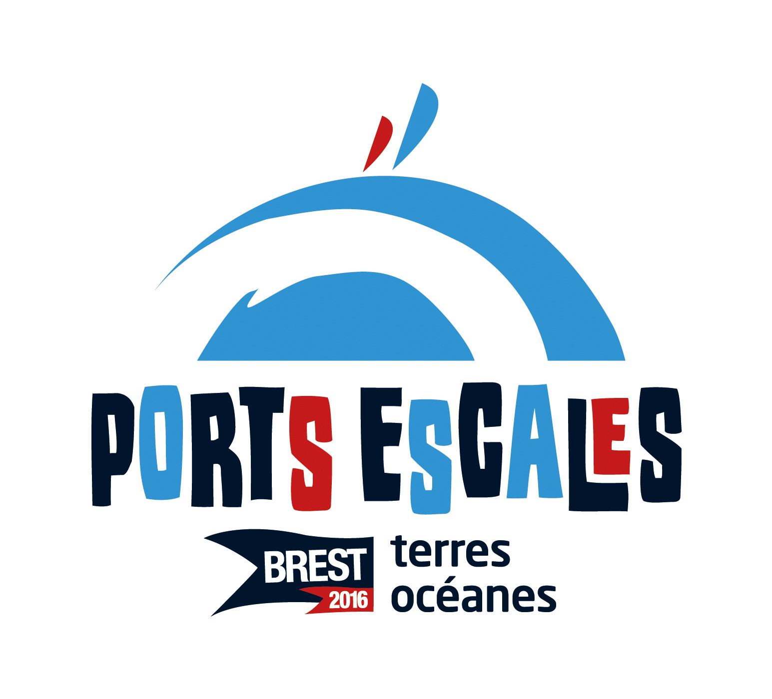 Ports escales de la destination Brest terres océanes du 6 au 12 juillet