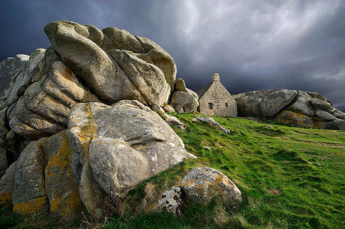 Déploiement du site internet de destination Brest terres océanes