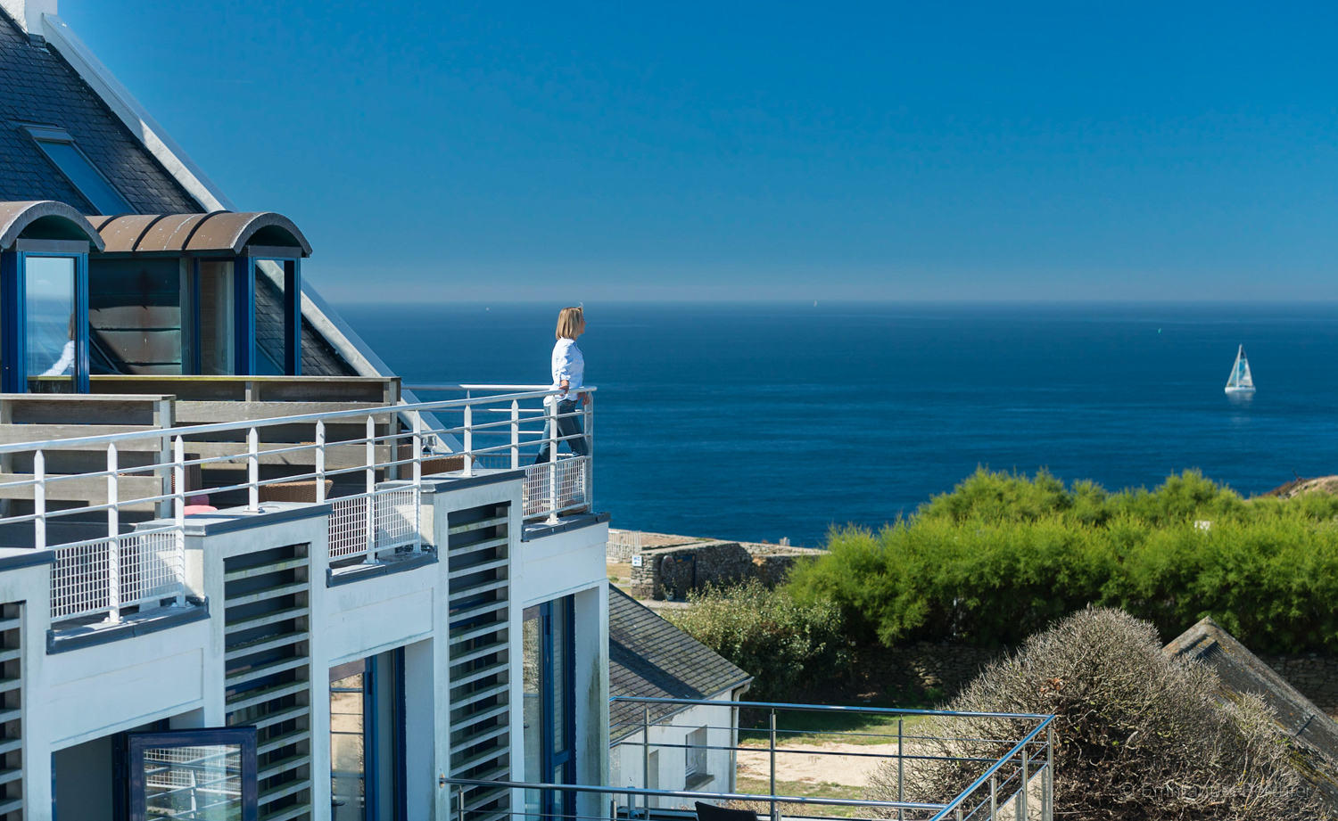 Lancement de la destination Brest terres océanes