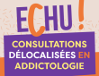 Carte - Trouvez une consultation pour faire le point sur votre consommation de tabac