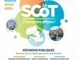 Réunions publiques &quot;Le SCoT, c’est notre affaire !&quot; 