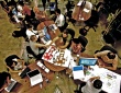 Portraits de jeunes entrepreneurs en Pays de Brest # sur Radio U