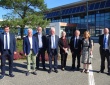 Installation du Conseil du Pôle métropolitain du Pays de Brest