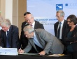 Contrat de partenariat : le Pays de Brest premier à signer