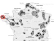 Installation des nouvelles instances du pôle métropolitain