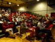 réunions publiques de présentation du DOO du SCoT